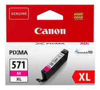 Canon CLI-571XL High Yield Magenta Ink Cartridge