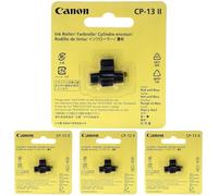Canon INK ROL CP-13 II - Accessory printing calculators (Pack of 4)