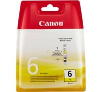 Canon Ink tank - 1-pack Yellow