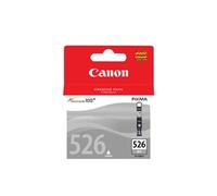 Canon CLI-526GY Grey Ink Cartridge (4544B001)- Genuine Ink For PIXMA MG6150