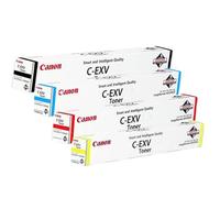 Canon C-EXV 69000 Black Pages - Black Toner Cartridge, Laser, Canon, Canon IRC5535 5535I 5540I/5550I/S-5560i, C-EXV 51, 1 Unit (S), 69000 Pages @ 5% Coverage)