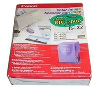Canon IS22 Original Scanner Cartridge
