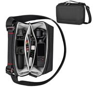 Canon Ivy 2 Mini Case Bag - Compatible with KODAK Step, Printomatic, Mini Shot 3 Retro, Smile, EKTAR H35, M3 Portable Photo Printer - Storage Holder for Accessories (Box Only)