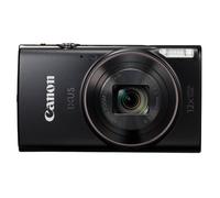 Canon IXUS 285 HS A Black | ✅5 years warranty