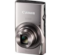 Canon IXUS 285 HS A Compact Camera, Silver