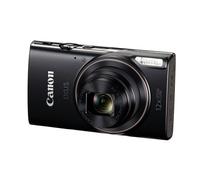 Canon IXUS 285 HS A Black | ✅ 5 years warranty at Photospecialist