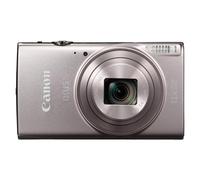 Canon IXUS 285 HS A Digital Camera - Silver