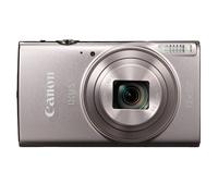 Canon IXUS 285 HS A Silver | ✅5 years warranty