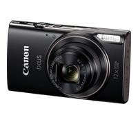 Canon IXUS 285 HS (Black)