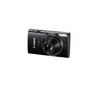 Canon IXUS 285 HS Compact camera, 20.2 MP - Black | 20.2 MP