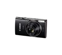 Canon IXUS 285 HS Compact camera, 20.2 MP - Black