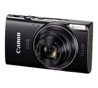 Canon IXUS 285 HS Compact camera, 20.2 MP - Black (Renewed)