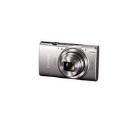 Canon IXUS 285 HS Compact camera, 20.2 MP - Silver