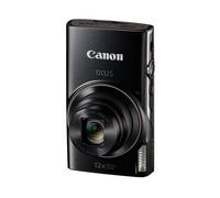 Canon IXUS 285 HS A Black | ✅ 5 years warranty at Photospecialist