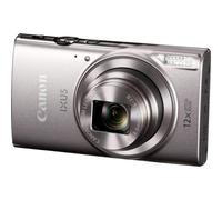 Canon IXUS 285 HS Compact camera, 20.2 MP - Silver