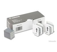 Canon J1 Staple Box 6707A001 Pack 3×5000 Original Staples