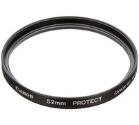 Canon Japan Camera Original Lens Protect Filter 52mm