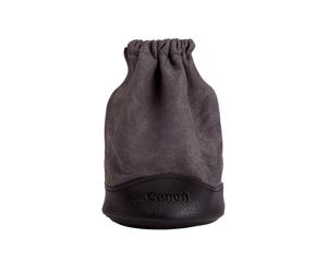 Canon JAPAN Official Camera Lens Soft Case Pouch LP1016