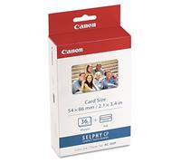 Canon KC-36IP 7739A001 Original Ink Cartridge - Colour - 36 Pages