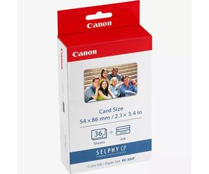 Canon KC-36IP paper