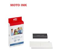 Canon KP-36IP Colour Ink + 100 x 148 mm Paper Set, 36 Sheets