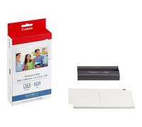 Canon KP-36IP - INK CARTRIDGE FOR PRINTERS (4 x 6, Dye-sublimation)