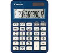 Canon KS-125KB-BL, Scientific Calculator, Suitable for School and Business, Dual
