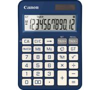 Canon KS-125KB Calculator - Blue