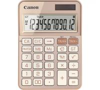 Canon KS-125KB calculator Desktop Basic Rose gold