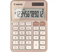 Canon Ks-125kb Calculator Pink