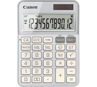 Canon Ks-125kb Calculator Silver