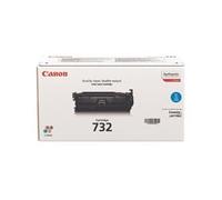 Canon Laser Cyan Toner Cartridge - 6262B002