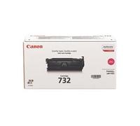 Canon Laser Magenta Toner Cartridge - 6261B002