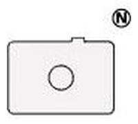 Canon LASER MATTE W/SCALE FOCUSING