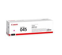 Canon Laser Toner Cartridge 045 / 1240C002 Magenta - Original Standard Capacity 1.3K pages
