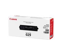 Canon 029 toner cartridge 1 pc(s) Original Black
