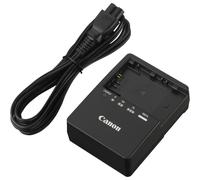 Canon LC-E6E Battery Charger (for Canon LP-E6 rechargeable Li-Ion battery)