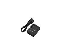 Canon LC-E6E Charger For LP-E6/N/NH/LP-EL