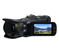Canon Legria HF G26 Digital HD Camcorder - Black