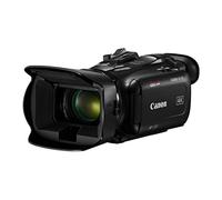 Canon HF G70 Handheld camcorder 21.14 MP CMOS 4K Ultra HD Black