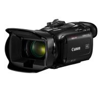 Canon HF G70 Handheld camcorder 21.14 MP CMOS 4K Ultra HD Black