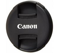 Canon Lens Cap E-52 II 52Mm For Lenses