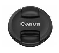 Canon Lens Cap E-77 II Lens Cover 77Mm