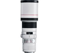 Canon LENS EF 400MM 5.6L USM