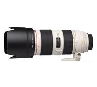 Canon LENS EF 70-200 F2.8 IS II USM