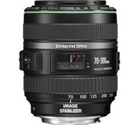 Canon LENS EF 70-300 F4.5-5.6 DO