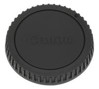 Canon Lens Cap E II - Genuine - Fits 1.4x & 2x Extenders - Black