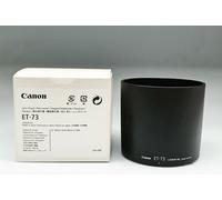Canon Lens Hood