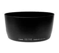Canon Lens Hood ES-79 2 for EF50mm F1.0L USM, EF85mm F1.2L USM From Japan
