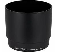 Canon ET-67 lens hood for 100mm F2.8 | ✅ 5 years warranty